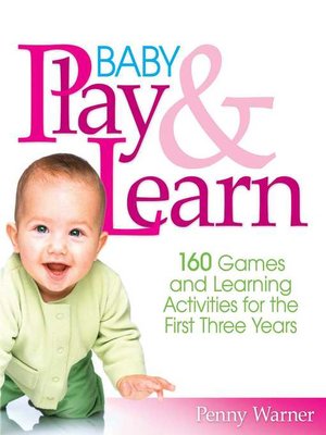 cover image of Baby Play and Learn